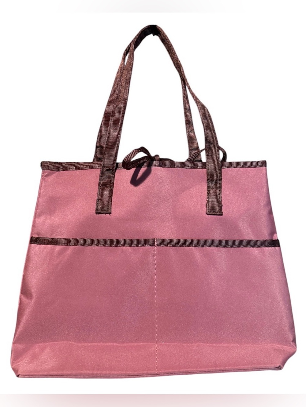 💚💰BOGO FREE Small Handbag Purse w/ Tie Closure